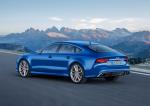 Audi RS7 Sportback Performance 2015 года (WW)